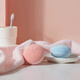 Xiaomi Xiaomi Mijia Sound Wave Cleansing Device Cleansing Blackhead Face Washing Device Pore Electric Cleanser Face Washing Device Face Washing Artifact Mijia Sound Wave Cleansing Device Blue Shunfeng