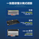 彩格适用兄弟TN2115大容量硒鼓套装hl2140 2150N mfc7340 7440n 7450 7840n dcp7030 7032 7040 7045 TN360