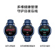 小米（MI）Xiaomi Watch S3 银色 国家补贴 小米汽车SU7钥匙 澎湃OS 全天血氧监测 智能运动手表 男表女表