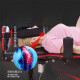 HARISON electric inversion machine cervical and lumbar spine physical stretching recovery inversion household automatic inversion machine artifact SHARP 409