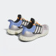 Adidas Ultra 4D Mesh transpirable cómodo y zapatillas para hombres y zapatillas casuales HP9735 Estándar 42/US8.5