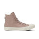 匡威 （converse）2024年男女Chuck Taylor SEASONAL帆布鞋 A11155C 37.5