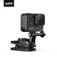 GOPRO Sports Camera Accessories Magnetic Clip Magnetic Rotary Clip Magnetic Rotary Clip Official Standard