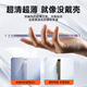 KOOLIFE 适用 OPPO Reno13手机壳保护套Reno13手机套镜头全包简约亲肤透明软壳淡化指纹外背壳