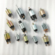 
Old-style starter electromagnetic switch 138c.1332d.1315. Old-style motor suction switch suction pack permanent magnet 12v switch
