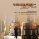 派斯顿白俄罗斯原瓶进口金酒45°烈酒洋酒小鸟瓦赛宁 端午节送礼 500mL 1瓶