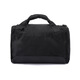[Second-Hand 99 New] Nicht verwendet EA7 Männer/Frauen-Neutralstil einzelner Schulter-Crossbody-Bag Turnbag 7x000012 AF12157 UC001 Schwarzer Logo-Offset-Druck