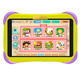 Aixuebao multi-warehouse delivery/children's learning machine intelligent early education machine 3-6-12 years old children tablet preschool and primary school connection Hongen mathematics zebra thinking machine Chinese English point reading machine 8-inch standard version 64G