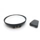 
Suitable for Heavy Truck Ace Truck Accessories National V 737B757B777B Ruishi Lower Vision Auxiliary Mirror Circular Mirror Diameter 25CM