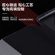 Simple and beautiful Huawei mate70pro mobile phone case flap mate60/50/40 protective case 70pro+True leather smart window mobile phone case full-inclusive anti-fall new leather case mate70pro/pro+ leather case Xuanwu black fine leather pattern