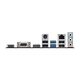 MSI (MSI) 12/13/14. Generation CPU Motherboard Set I3 13100F 14100F 12100F gestreutete Tabletten Pro H610m-G WiFi DDR4 12. Generation I3-12100F gestreutete Tabletten [drei Jahre der Ladenversicherung]