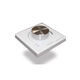 
XMSJAIDimmng Edimm 0/1-10V constant current constant voltage dimming color tuning LED light with cylinder spotlight power drive PE3890-10V dimming knob
