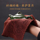 High-grade tea towel, high-end tea cloth, absorbent tea set, tea table, tea table rag, tea table accessories, tea banquet, tea towel, 2 packs - random colors