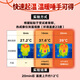 Warm Baby Kobayashi Pharmaceutical Warm Patch 20 tablets 20th Anniversary Gift Box Warm Body Cooling Cold Warm Breast Warm