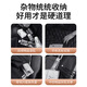 巫记汽车椅背收纳挂袋车内用储物后排座椅后背置物包车载内饰用品大全 其他车型下单备注或联系客服