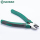 SATA 70223A Professional Japanese diagonal nose pliers 7