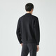 K-Boxing men's cardigan jacket knitted woven moody men VYXG3726 Shenlan 180/XL
