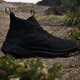 阿迪达斯 （adidas）跑步鞋男鞋夏季新款TERREX登山鞋boost轻便缓震运动鞋休闲鞋 IH3524黑色 42.5