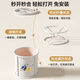 iuu baby swimming bucket without installation Children's bath bucket Foldable bath bucket Household newborn swimming bath bucket [super large size] Swimming bucket + big gift package Material: maternal and infant grade fabric, seven layers of thickened insulation