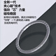 铁布衫适用苹果16promax手机壳新款iphone16pro磁吸磨砂肤感壳苹果16/plus简约时尚高级感全包防摔保护壳 【超薄防摔丨亲肤手感】-磨砂磁吸透灰色 iPhone 16