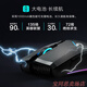 雷神ML701无线鼠标电竞游戏2.4G可充电式FPS吃鸡办公轻便电脑 ML701鼠标-无线版 -DPI 4000 官方标配