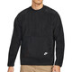 Nike (Nike) Sweat-shirt Veste de sport d'été masculine polaire chaude de sports à la mode