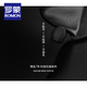 Romon Groom personnalisé Set Set Men's Men's Three-Mice Robe Performance Tasdo Hosto Host Suit Suit Men [Ordre + chemise + cravate + nœud papillon, etc.] M Taille