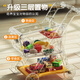 Xinge shopping toys toys pour enfants rangement de stockage de simulation de simulation