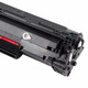 Jingcheng CRG-328 Toner-Patronen mit großer Kapazität sind für Canon 4700 Toner Patronen MF4712 MF4752 MF4410 MF4870DN MF4720W 4452 Drucker Toner-Patronen geeignet