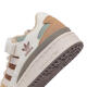 阿迪达斯【滔搏运动】adidas达斯三叶草女子FORUM LOW WLIFESTYLE休闲鞋 IF3884 35.5
