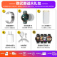 Honor Watch 4Pro eSIM Independent Call Number One Dual Terminal Bluetooth Smart Watch Men's and Women's Sports Business Phone Watch Watch 4pro Brown [Give Silver Diamond Strap*1+ Humidifier+ Charging Head+ Film]
