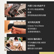 MEDELI electric piano SP-C120E white heavy hammer 88 key step by step counterweight portable heavy hammer electronic piano