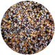 Pigeon feed with or without corn, sorghum, wheat, peas, pigeon food nutrition, pigeon food, bird food, pigeon food, letter, young pigeon, A-level clearance, 5 Jin, Jin is equal to 0.5 kg.
