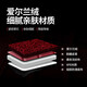
Xilu is suitable for Porsche 25/24 new Cayenne Macan Paramela 911Taycan718 real cowhide car foot pad Real cowhide + Irish Bordeaux Red Maca/Macan