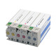 京呈适用GJIC6墨盒爱普生EPSON GP-C832 M832 C820喷墨标签打印机 【4000页】GJIC6 黑色墨盒 GJIC6