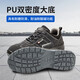 Chaussures de protection du travail de Gubangte