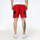 耐克（NIKE）  男装 篮球 针织短裤 SHORT CZ4772-687 CZ4772-687/秋季  L (175/80A)