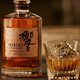Hibiki red wine barrel Japanese blended whiskey 700ml naked bottle Mid-Autumn Festival gift