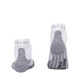 Falke Deutscher Eagle importierte Te2Tennis-Tennis-Tennis- und Frauen-Sportsocken.