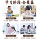 SANLAXY小知智能国学机-早教国学故事英语课本知识正品小知科研成果XZ-6 小知科研成果 【XZ-6国学机】赠送698元礼品