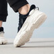
Adidas Clover Men's Shoes 2025 New Summer OZWEEGO Retro Daddy Shoes Mesh Sports and Casual Shoes GY9926 Black 40.5