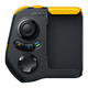 vivo iQOO Lightning Gamepad 2 Bluetooth connect and play, supports massive games, dual-touch gaming joystick, four-finger operation, one-finger multi-control, lightning combo