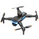 Xiaomi GPS UAV HD Photographie aérienne Aircraft télécommandé 20 000 mètres de longue portée de grande plage quadcoptère 540 Évitement des obstacles omnidirectionnels + Retour en un clic 8K Haute définition Double configuration standard officielle