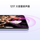 Xiaomi Redmi Redmi 12C Octa-Core Performance Core Redmi Mobiltelefon 50-Megapixel HD Dual-Kamera Großer Batterie Deep Sea Blau 4 GB+128 GB