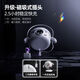 Lechin (Lechin) Constant Temperature Bowl Children's Smart Constant Temperature Bowl Baby Suction Tableware Wireless Charging Baby Suction Cup Insulation Bowl [Upgraded Long Battery Model] Constant Temperature Bowl Pro Version