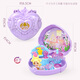 Audi Double Diamond Balala Little Magic Fairy Toy Pocket World Blind Box Doll Bar Balala Little Magic Fairy Set Girl Pocket Little World Full Box of 6 Pieces Full Set Non-Duplicate
