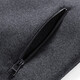 Septwolves Jacket Men's Winter Wool Jacket Men's Business Casual Versatile Fashion Tops Warm Clothing