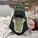 Mengbao (Mengbao) Echte 3520 Camouflage befreiende Schuhe für Männer und Frauen High-Top-Militärausbildungsschuhe für Arbeitsschutzschuhe für Baustellen Arbeitsschuhe Kee-resistente Leinwandgummi-Schuhe [3520 authentisch] Wear-Resistant High-Top-Small Flower Style 39 (245)