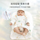 9i9 baby sleeping bag winter thickened anti-kick quilt newborn anti-jump quilt baby quilted soothing and warm A105