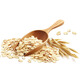 
Quaker (QUAKER) Instant Oatmeal Classic Original Flavor 1478g Bag Coarse Grain Breakfast Cereal FiberQ Prebiotic Oatmeal [1478gX1 Bag] Quaker Instant Oatmeal